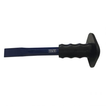 Cold Chisel with Hand Guard CC225 (L) 250mm Blade Width 25mm